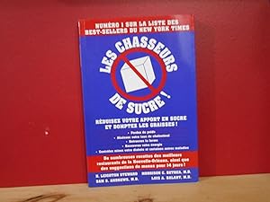 Seller image for Chasseurs de sucre : Dduisez votre apport de sucre for sale by La Bouquinerie  Dd