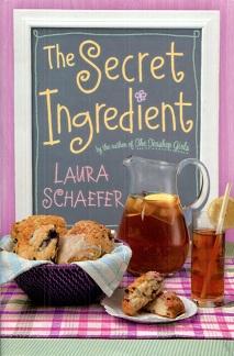 Imagen del vendedor de The Secret Ingredient a la venta por The Book Faerie