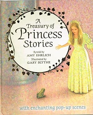 A Treasury of Princess Stories