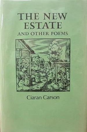 The New Estate and Other Poems