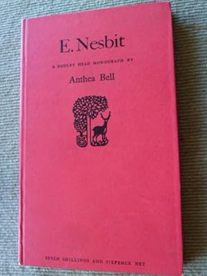 E. Nesbit: A Bodley Head Monograph.