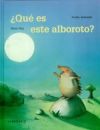 Imagen del vendedor de Qu es este alboroto? a la venta por AG Library