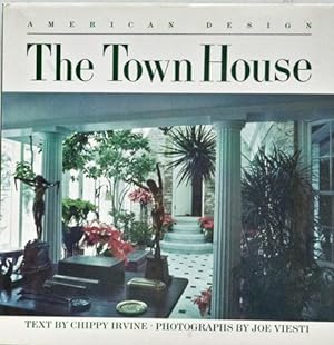 Seller image for The Town House: American Design Series for sale by Bohemian Bookworm
