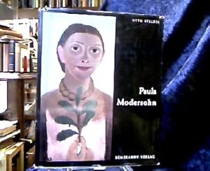 Paula Modersohn-Becker. (= Die Kunst unserer Zeit, Bd. 12).