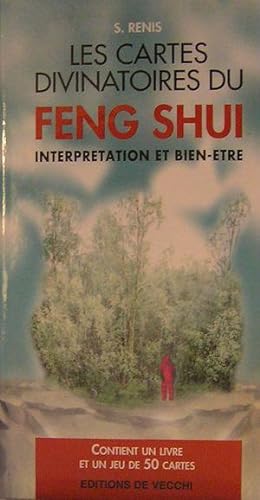 Les cartes divinatoires du Feng Shui