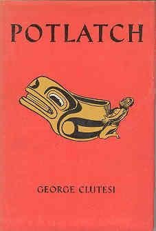 Imagen del vendedor de Potlatch a la venta por The Book Faerie