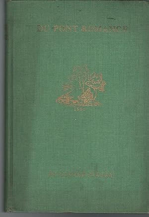 Seller image for Du Pont Romance: A Reminiscent Narrative of EI Du Pont de Nemours and Company for sale by Dorley House Books, Inc.