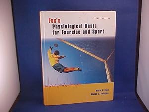 The Physiological Basis for Exercise and Sport 6th Edition