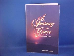 Bild des Verkufers fr A Journey in Grace zum Verkauf von Gene The Book Peddler
