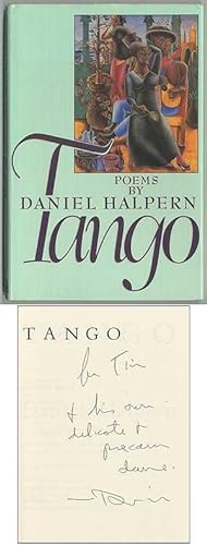 Immagine del venditore per Tango venduto da Between the Covers-Rare Books, Inc. ABAA
