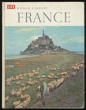 Seller image for LIFE World Library: France for sale by Between the Covers-Rare Books, Inc. ABAA