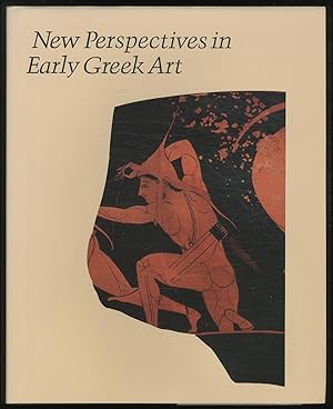 Immagine del venditore per New Perspectives in Early Greek Art: (Studies in the History of Art, 32) venduto da Between the Covers-Rare Books, Inc. ABAA