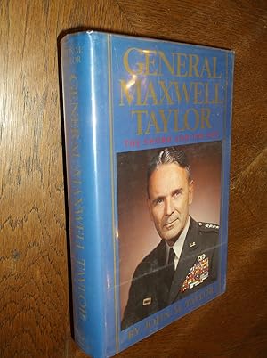 General Maxwell Taylor: The Sword and the Pen