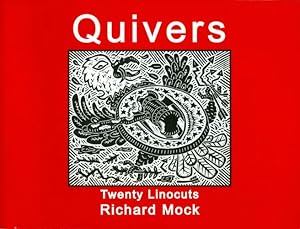 Quivers: Twenty Linocuts