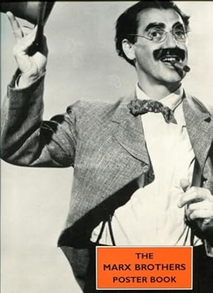 The Marx Brothers Poster Book