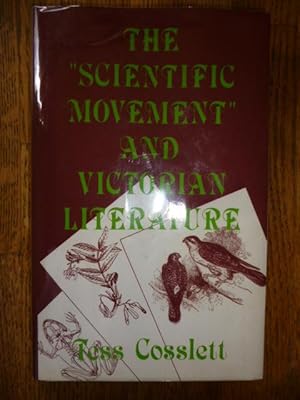 The Scientific Movement and Victorian Literature