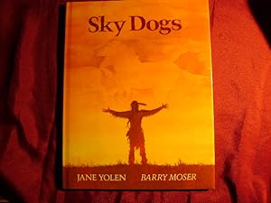 Seller image for Sky Dogs. for sale by BookMine