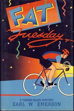 Seller image for Fat Tuesday for sale by Parigi Books, Vintage and Rare
