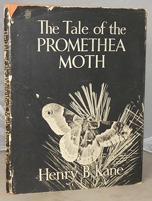 The Tale of the Promethea Moth.