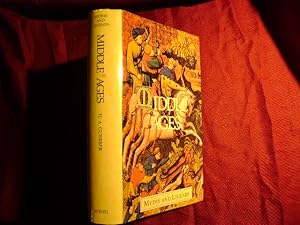 Image du vendeur pour Middle Ages. Myths and Legends Series. mis en vente par BookMine