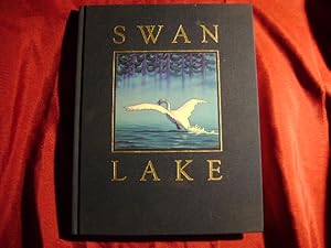 Image du vendeur pour Swan Lake. mis en vente par BookMine