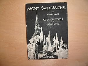 Image du vendeur pour MONT SAINT MICHEL mis en vente par Le temps retrouv