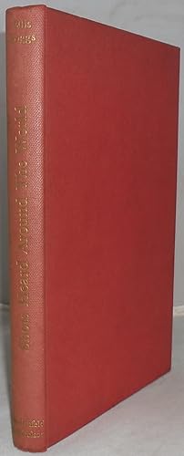 Image du vendeur pour Shots Heard Round the World: An Ambassador's Hunting Adventures on Four Continents mis en vente par Besleys Books  PBFA