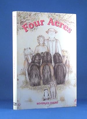 Imagen del vendedor de Four Acres a la venta por James Hulme Books