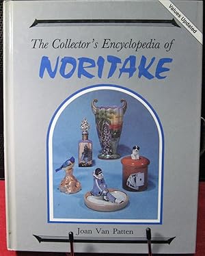 Seller image for The Collector's Encyclopedia of Noritake for sale by Phyllis35