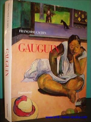 Seller image for GAUGUIN, for sale by BOOKSELLER  -  ERIK TONEN  BOOKS