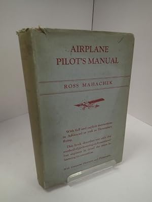 Airplane Pilot's Manual