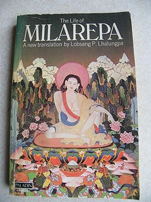 The Life of Milarepa