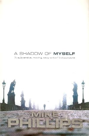 Seller image for Shadow of Myself, A for sale by Black Voices