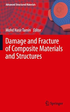 Seller image for Damage and Fracture of Composite Materials and Structures for sale by AHA-BUCH GmbH