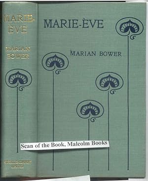 Marie-Eve