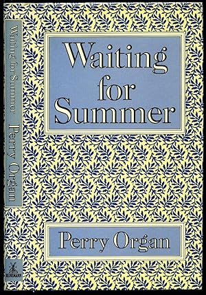 Seller image for Waiting for Summer for sale by Little Stour Books PBFA Member