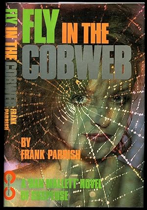 Seller image for Fly in the Cobweb: A Dan Mallett Mystery for sale by Little Stour Books PBFA Member