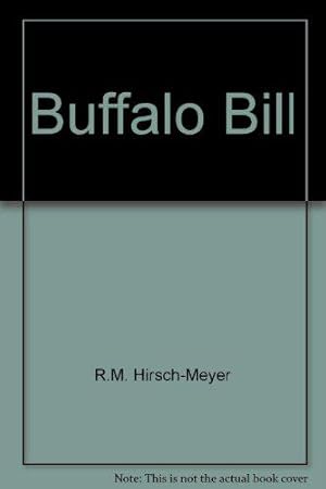 Bild des Verkufers fr Buffalo Bill zum Verkauf von JLG_livres anciens et modernes