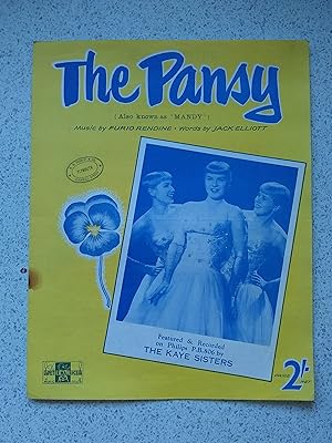 The Pansy (Also Known As Mandy)