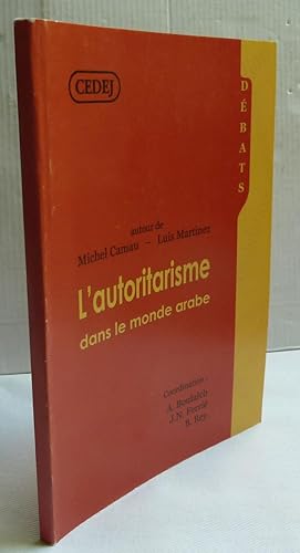 L'autoritarisme dans le monde arabe