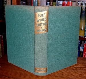 Pulpwood Editor