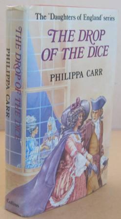 Seller image for The Drop of the Dice for sale by Mainly Fiction