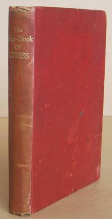 The Year-Book of Chess 1907