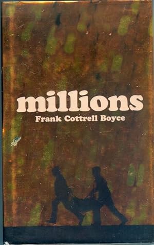 Seller image for Millions for sale by Peakirk Books, Heather Lawrence PBFA