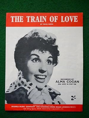 The Train Of Love