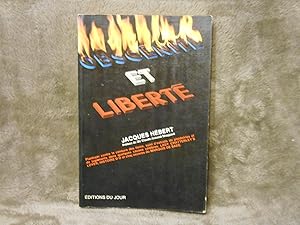 Obscenite et liberte Plaidoyer contre la censure des livres ( deuxième partie extraits des plaido...