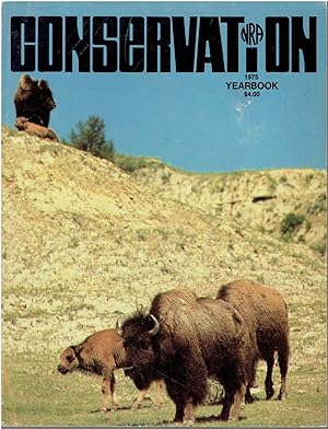 Conservation Yearbook (1975) - NRA