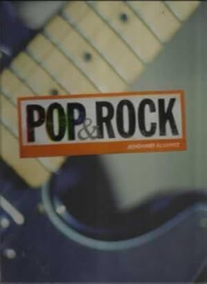 Seller image for Pop- Rock for sale by Librera Cajn Desastre