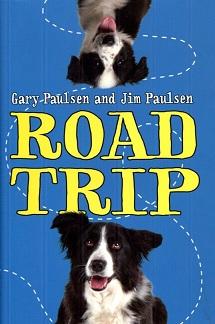 Seller image for Road Trip for sale by The Book Faerie