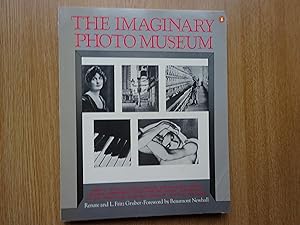 Immagine del venditore per The Imaginary Photo Museum venduto da J R Wright
